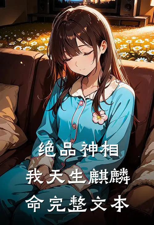 绝品神相：我天生麒麟命完整文本