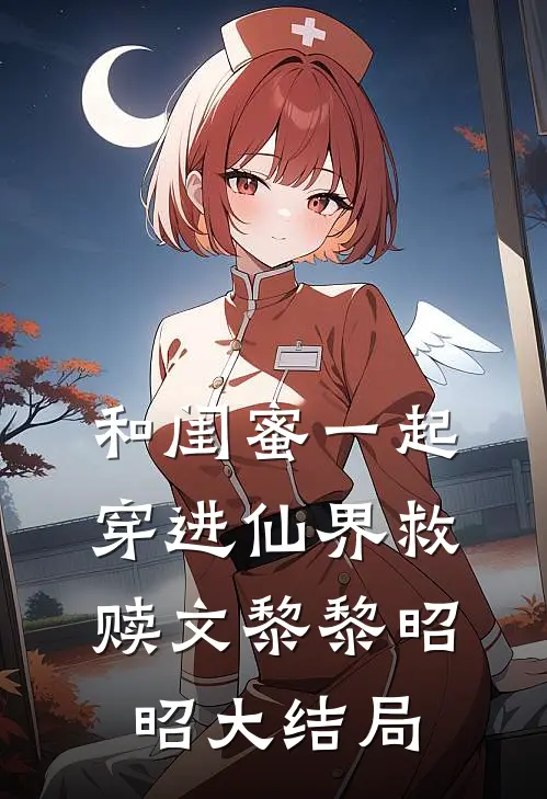 和闺蜜一起穿进仙界救赎文黎黎昭昭大结局
