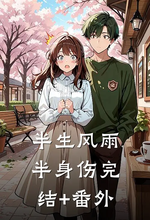 半生风雨半身伤完结+番外