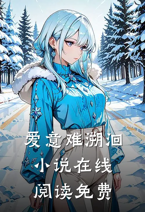 爱意难溯洄小说在线阅读免费