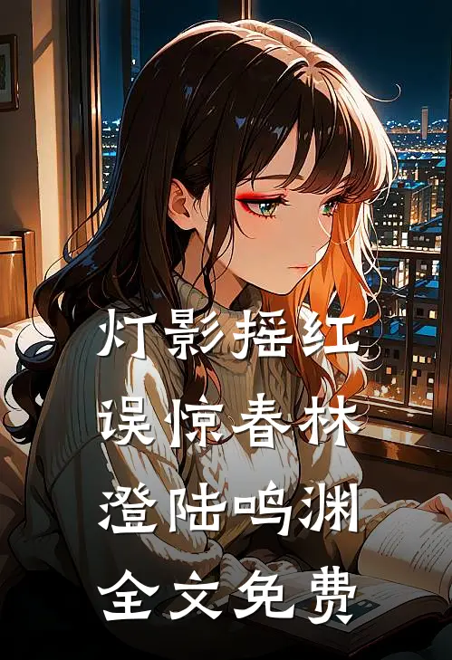 灯影摇红误惊春林澄陆鸣渊全文免费