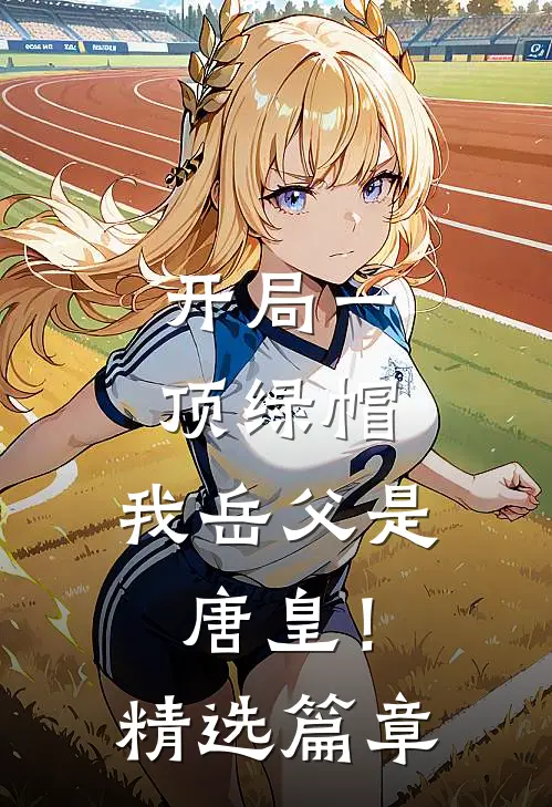 开局一顶绿帽：我岳父是唐皇！精选篇章
