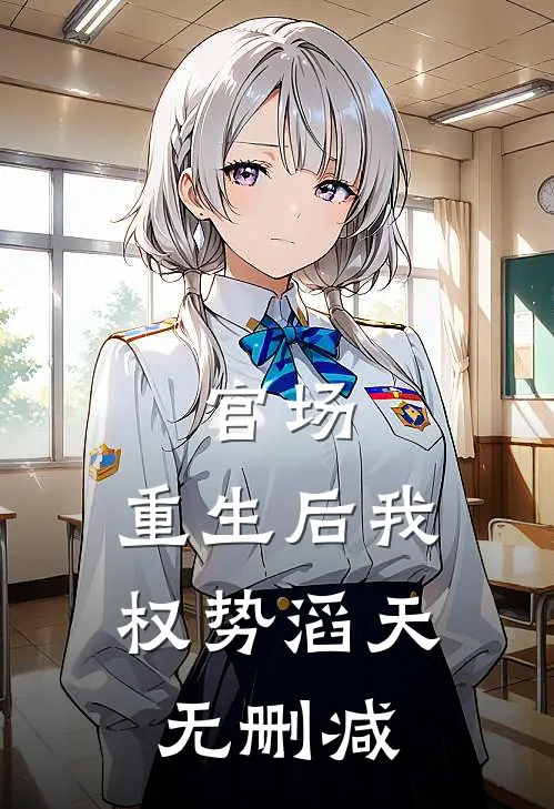 官场：重生后我权势滔天无删减