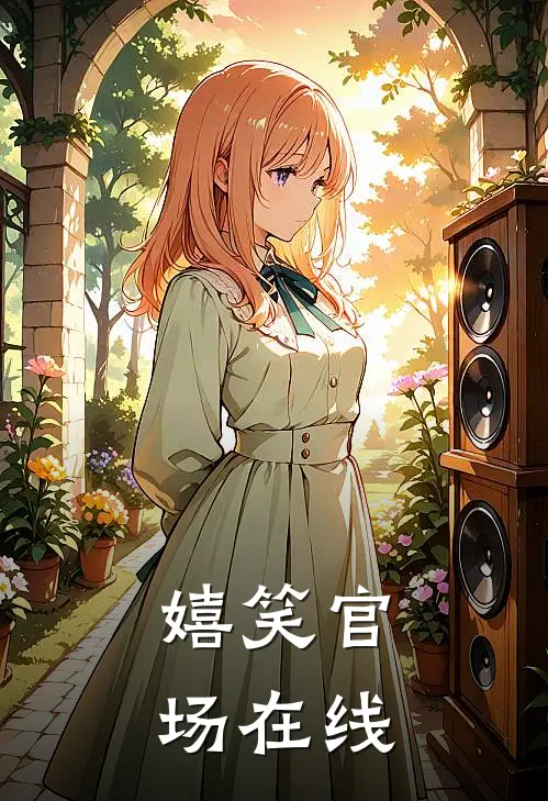 嬉笑官场在线