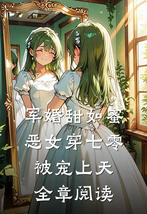军婚甜如蜜，恶女穿七零被宠上天全章阅读