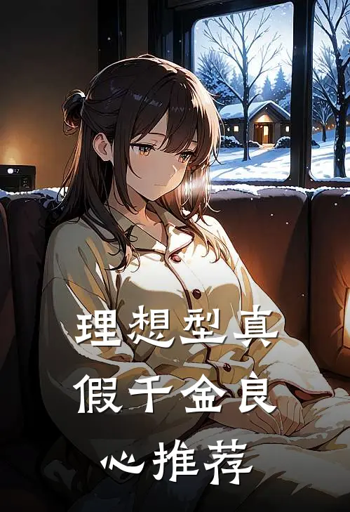 理想型真假千金良心推荐