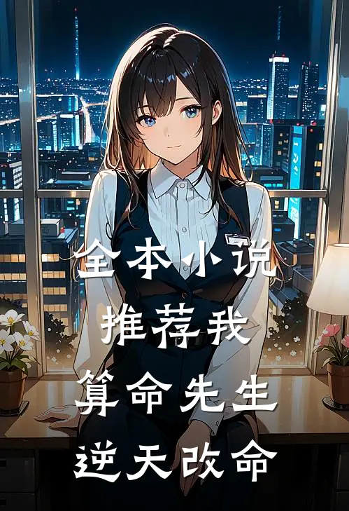 全本小说推荐我，算命先生，逆天改命