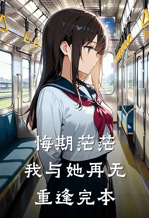悔期茫茫，我与她再无重逢完本