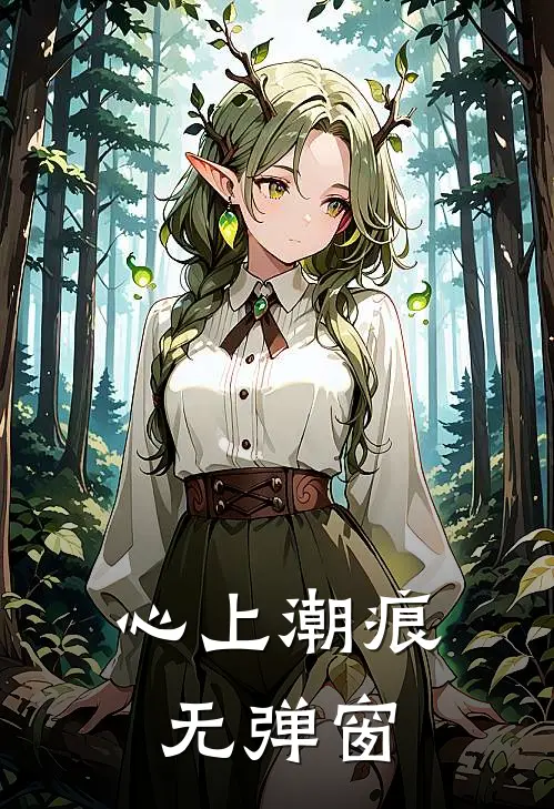 心上潮痕无弹窗
