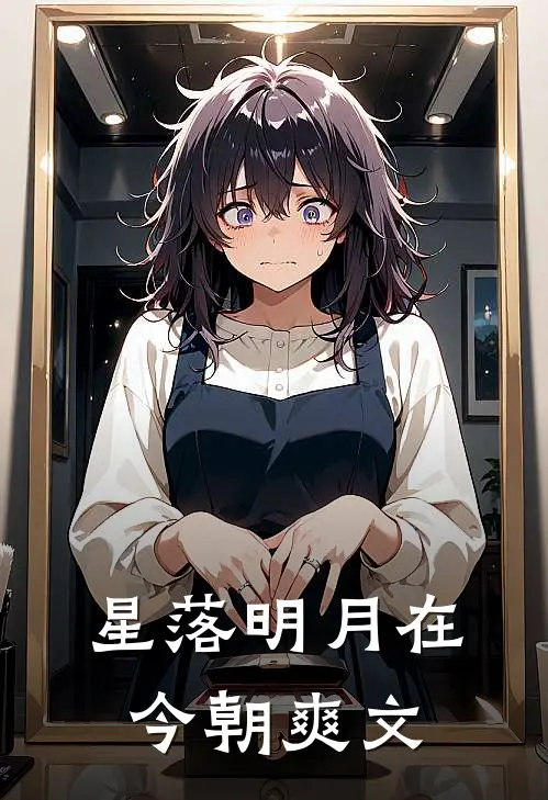 星落明月在今朝爽文