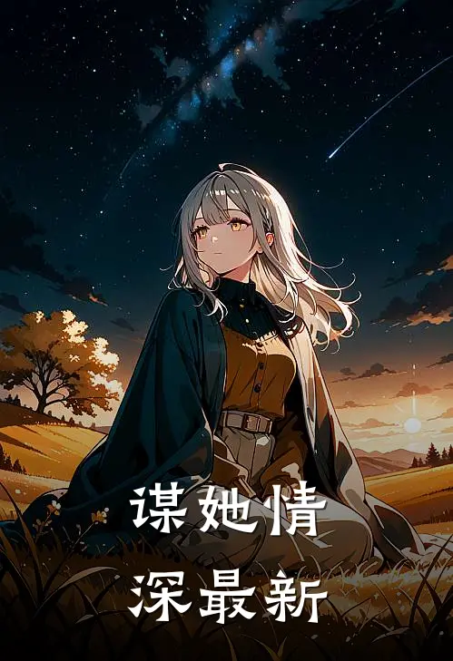 谋她情深最新