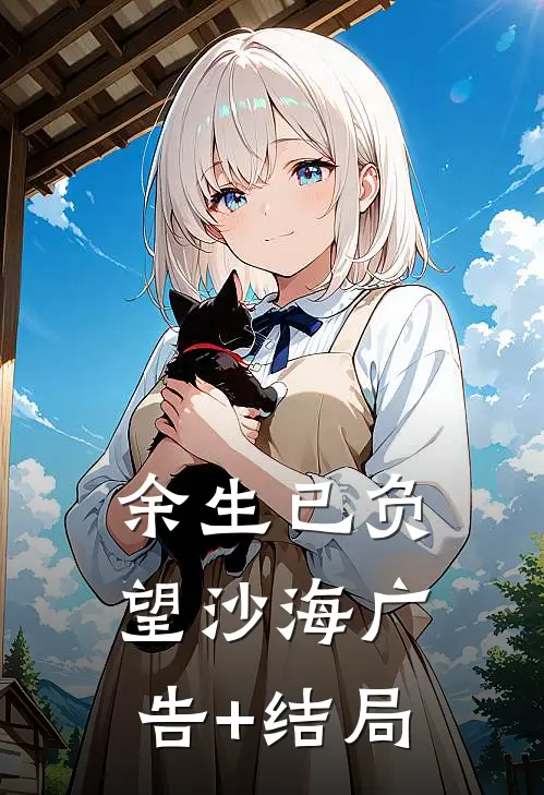 余生已负望沙海广告+结局