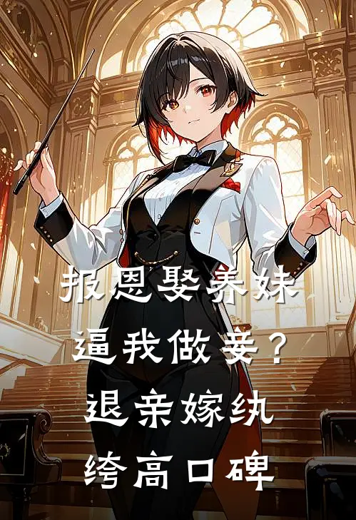 报恩娶养妹逼我做妾？退亲嫁纨绔高口碑