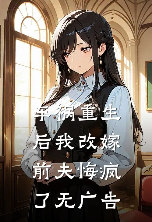 车祸重生后我改嫁，前夫悔疯了无广告
