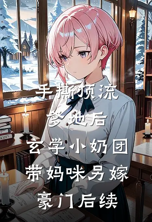 手撕顶流爹地后，玄学小奶团带妈咪另嫁豪门后续