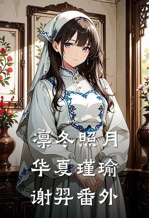 凛冬照月华夏瑾瑜谢羿番外