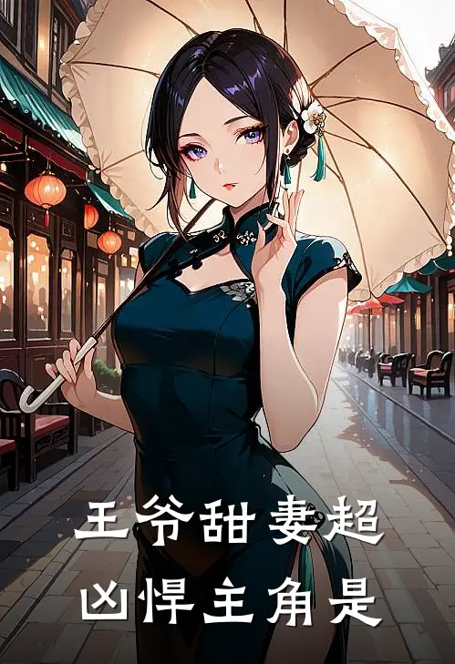 王爷甜妻超凶悍主角是