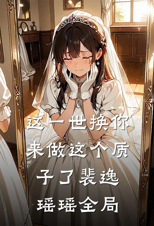这一世换你来做这个质子了裴逸瑶瑶全局