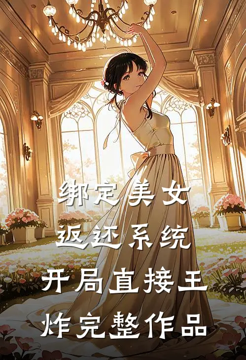 绑定美女返还系统，开局直接王炸完整作品