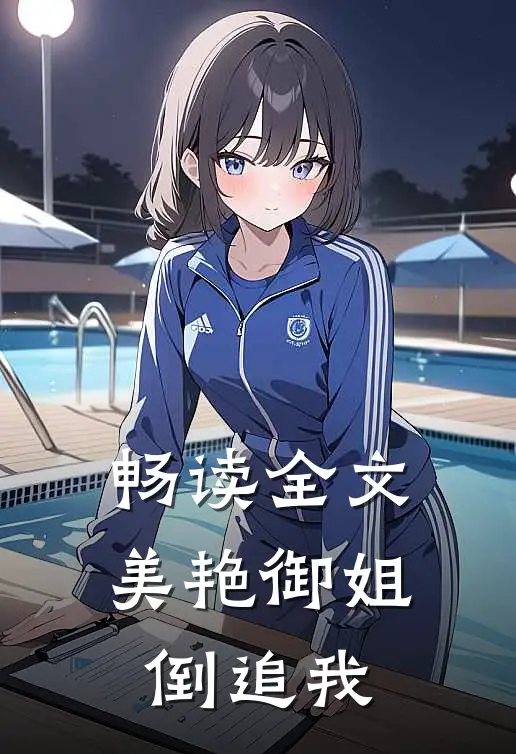 畅读全文美艳御姐倒追我