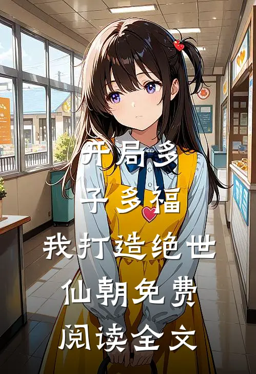 开局多子多福，我打造绝世仙朝免费阅读全文
