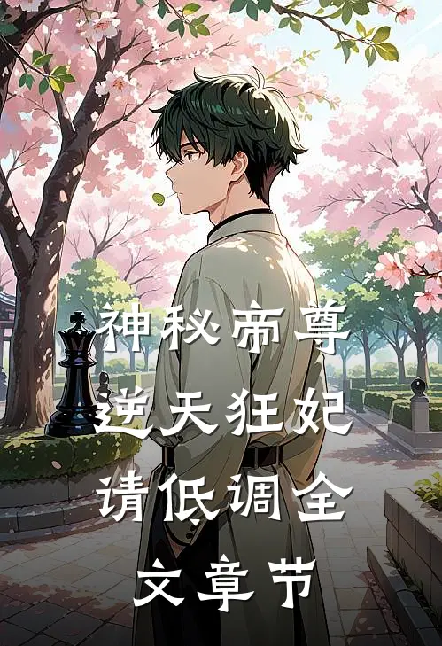 神秘帝尊：逆天狂妃，请低调全文章节