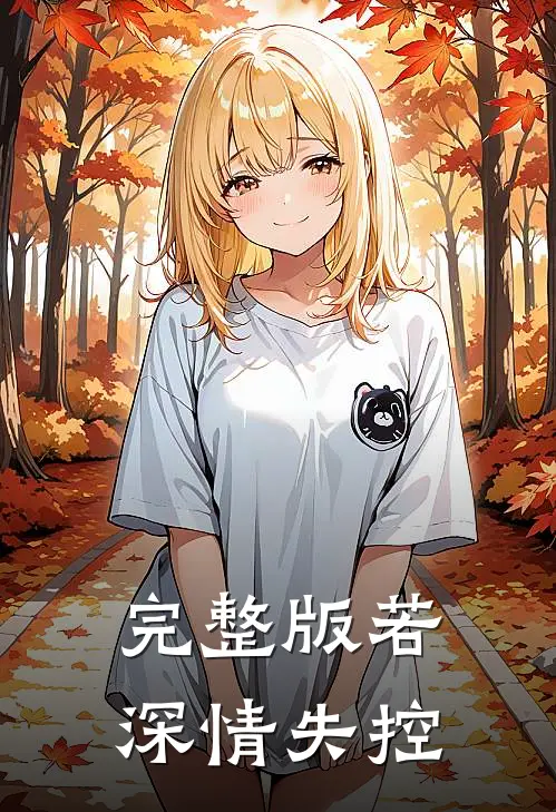 完整版若深情失控