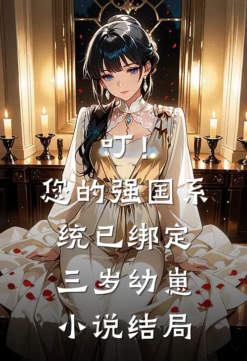 叮！您的强国系统已绑定三岁幼崽小说结局