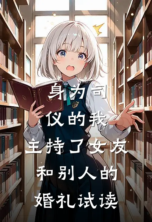 身为司仪的我，主持了女友和别人的婚礼试读