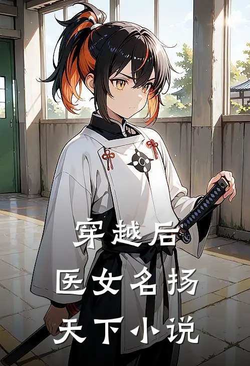 穿越后，医女名扬天下小说