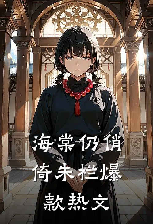 海棠仍俏倚朱栏爆款热文