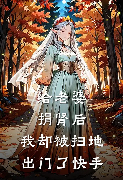 给老婆捐肾后，我却被扫地出门了快手