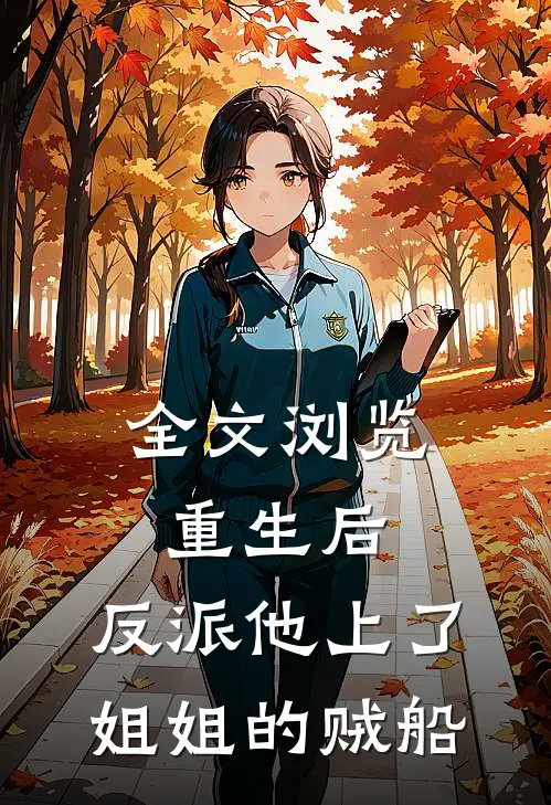 全文浏览重生后，反派他上了姐姐的贼船