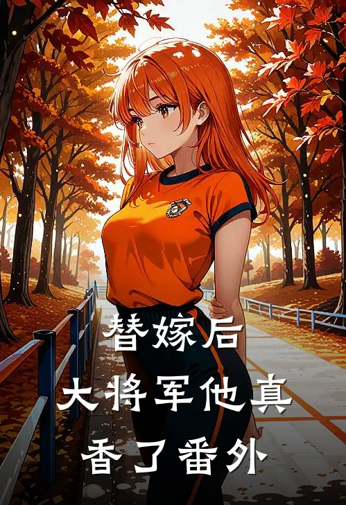 替嫁后，大将军他真香了番外
