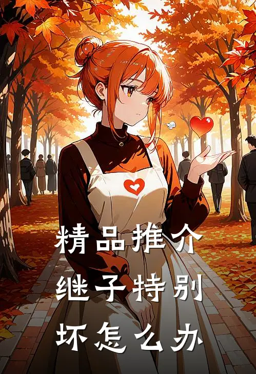 精品推介继子特别坏怎么办