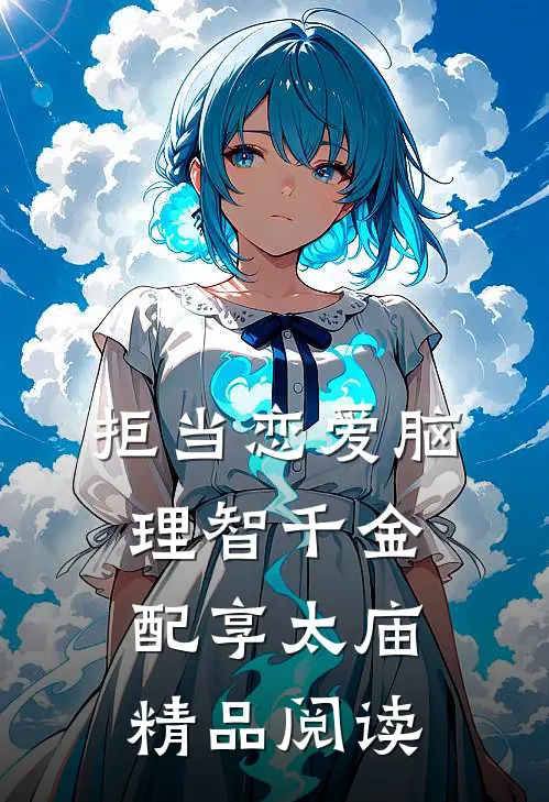 拒当恋爱脑，理智千金配享太庙精品阅读