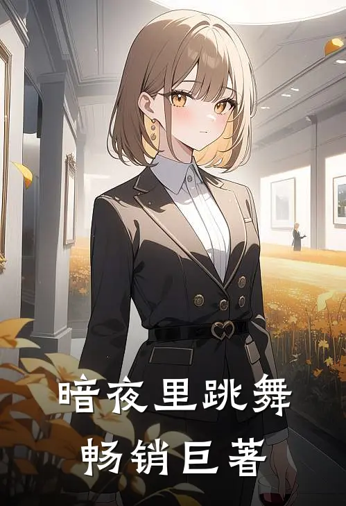 暗夜里跳舞畅销巨著
