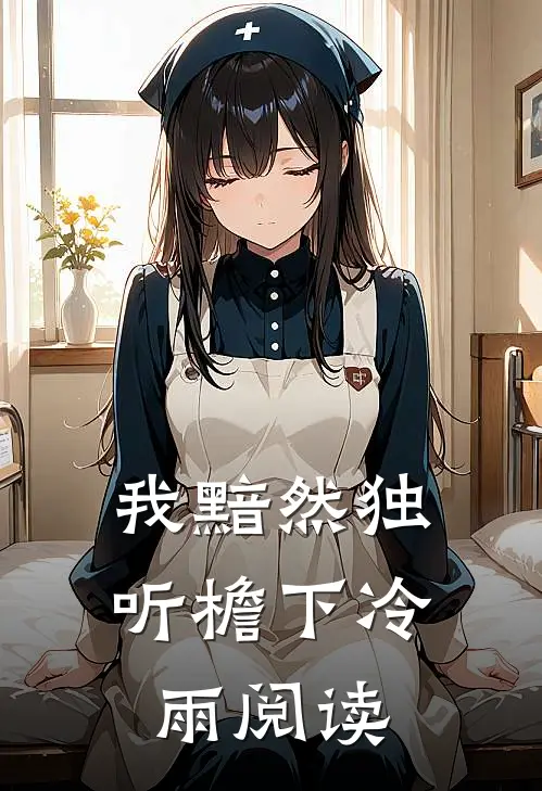 我黯然独听檐下冷雨阅读