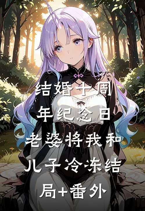 结婚十周年纪念日，老婆将我和儿子冷冻结局+番外