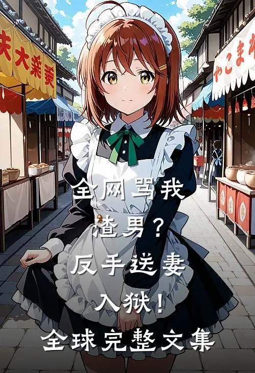 全网骂我渣男？反手送妻入狱！全球完整文集