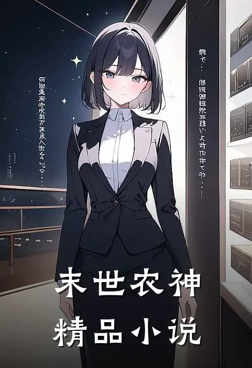 末世农神精品小说