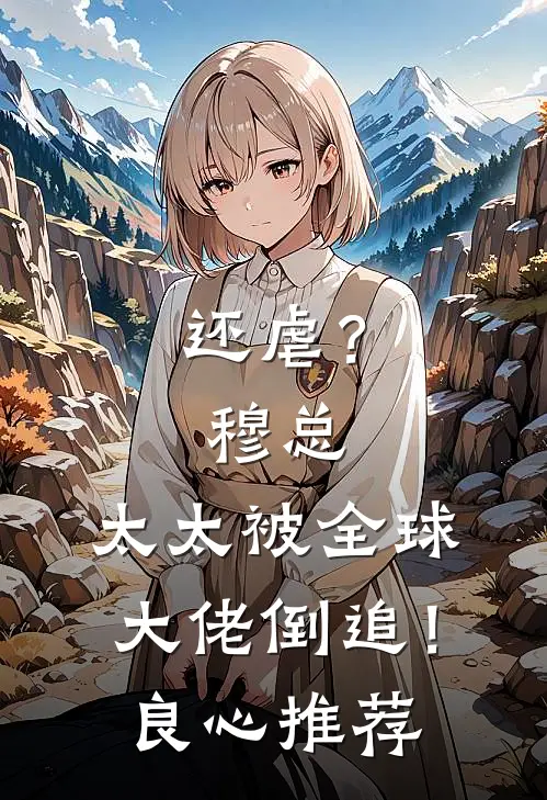 还虐？穆总，太太被全球大佬倒追！良心推荐