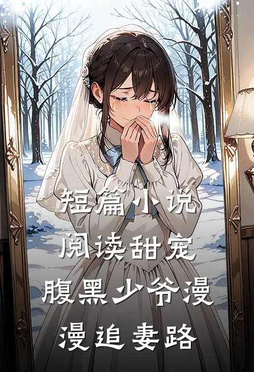 短篇小说阅读甜宠：腹黑少爷漫漫追妻路