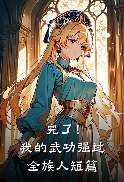 完了！我的武功强过全族人短篇