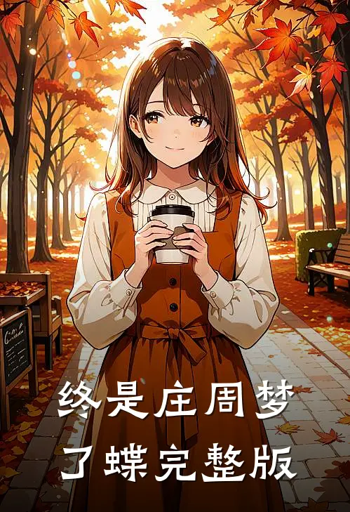 终是庄周梦了蝶完整版