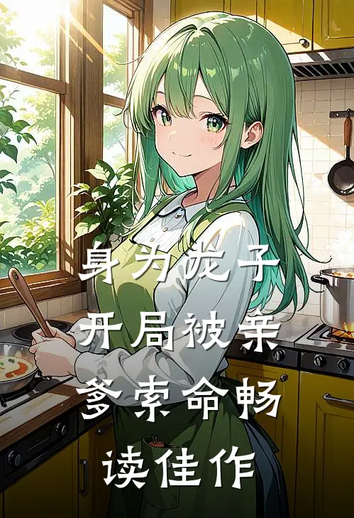 身为龙子，开局被亲爹索命畅读佳作