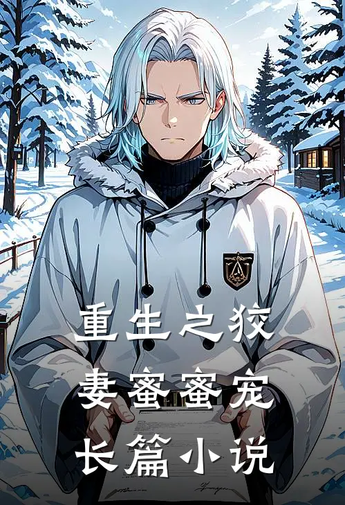 重生之狡妻蜜蜜宠长篇小说