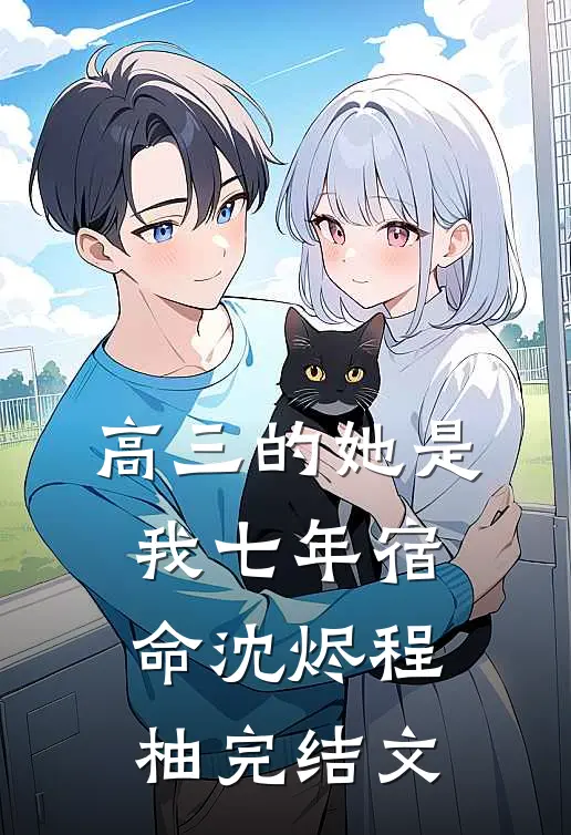 高三的她是我七年宿命沈烬程柚完结文