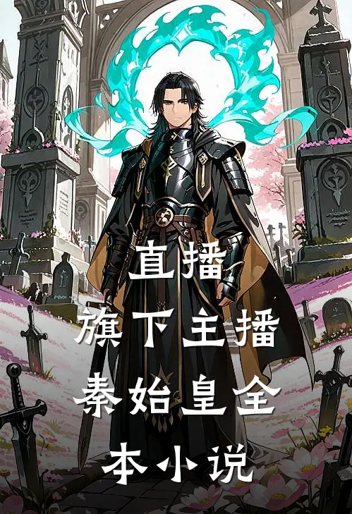 直播：旗下主播秦始皇全本小说