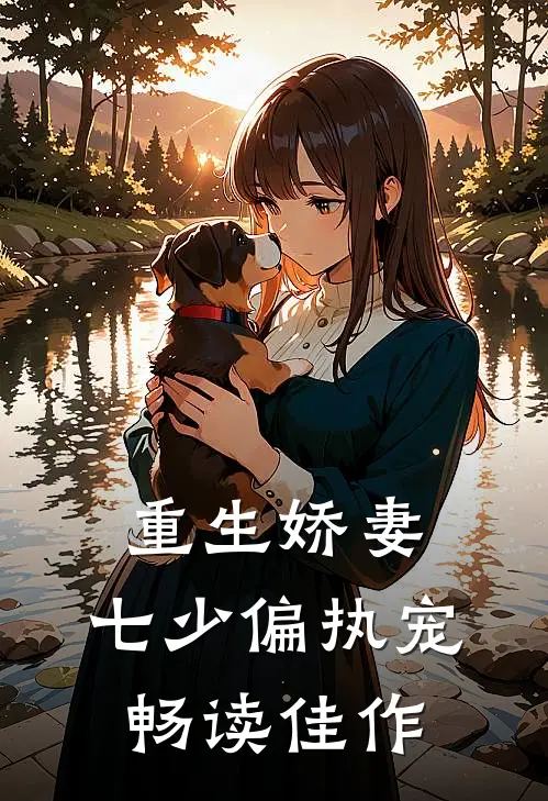 重生娇妻：七少偏执宠畅读佳作